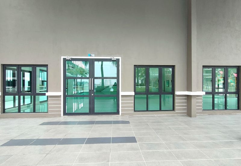 Lake Vista Residence (Tasik Vista Residen)