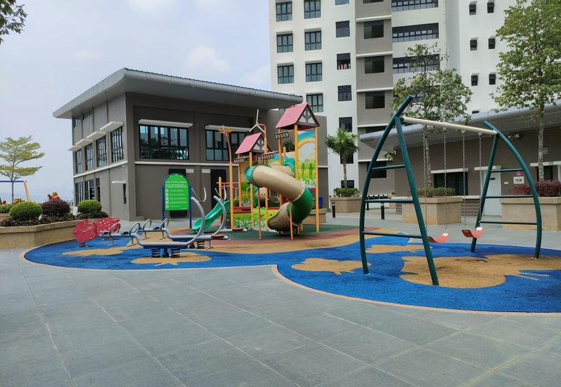 Lake Vista Residence (Tasik Vista Residen)