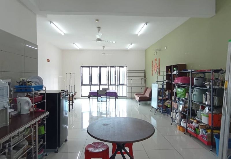 Lake Vista Residence (Tasik Vista Residen)