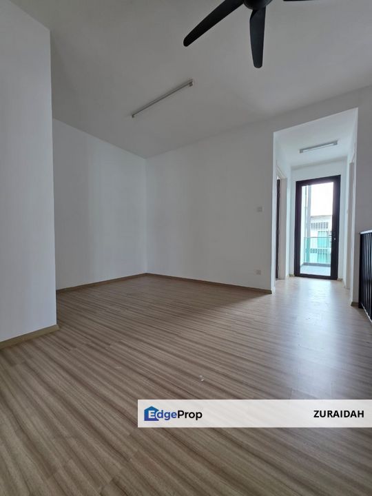 (CHEAPEST SEMI D) 3 Storey Semi D @ D'Prestij 1, Kajang Perdana, Selangor, Kajang