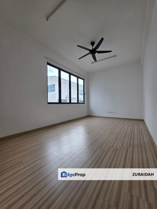 (CHEAPEST SEMI D) 3 Storey Semi D @ D'Prestij 1, Kajang Perdana, Selangor, Kajang