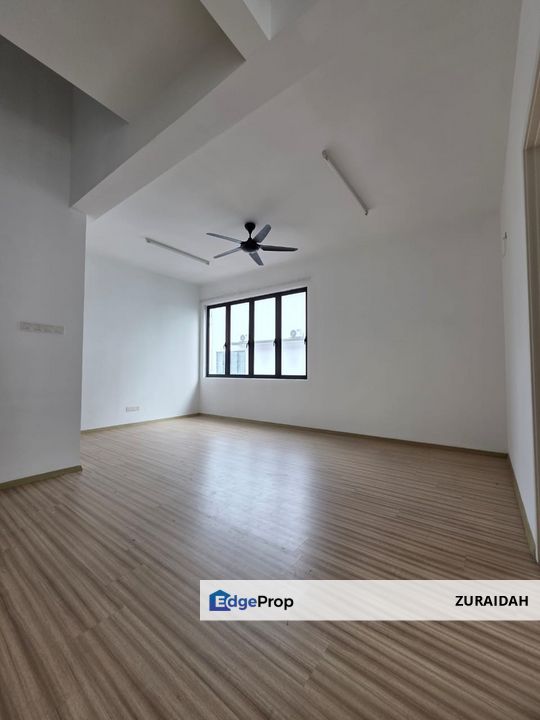 (CHEAPEST SEMI D) 3 Storey Semi D @ D'Prestij 1, Kajang Perdana, Selangor, Kajang