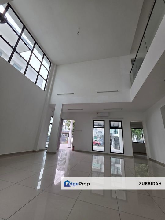 (CHEAPEST SEMI D) 3 Storey Semi D @ D'Prestij 1, Kajang Perdana, Selangor, Kajang