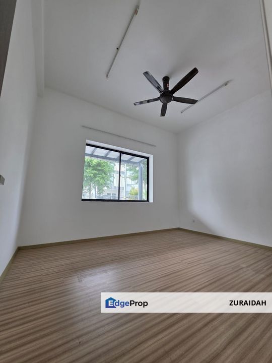 (CHEAPEST SEMI D) 3 Storey Semi D @ D'Prestij 1, Kajang Perdana, Selangor, Kajang
