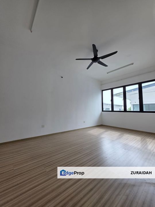 (CHEAPEST SEMI D) 3 Storey Semi D @ D'Prestij 1, Kajang Perdana, Selangor, Kajang