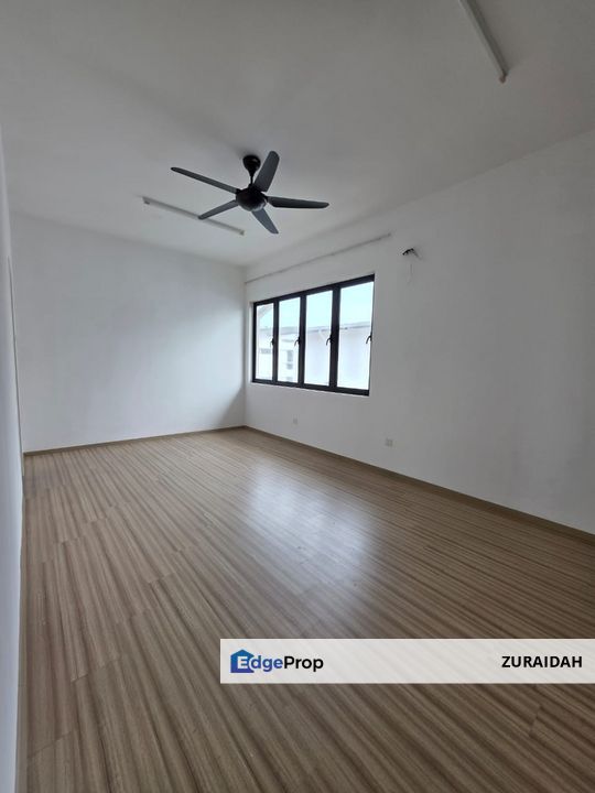 (CHEAPEST SEMI D) 3 Storey Semi D @ D'Prestij 1, Kajang Perdana, Selangor, Kajang