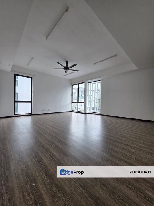 (CHEAPEST SEMI D) 3 Storey Semi D @ D'Prestij 1, Kajang Perdana, Selangor, Kajang