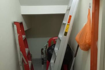 Taman Tasik Semenyih (Lake Residence)