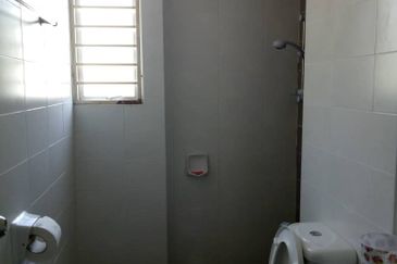 Taman Tasik Semenyih (Lake Residence)