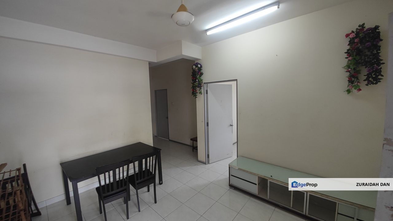 MUST VIEW! 2 Storey Semi D Taman Tasik Semenyih, Semenyih, Selangor, Semenyih