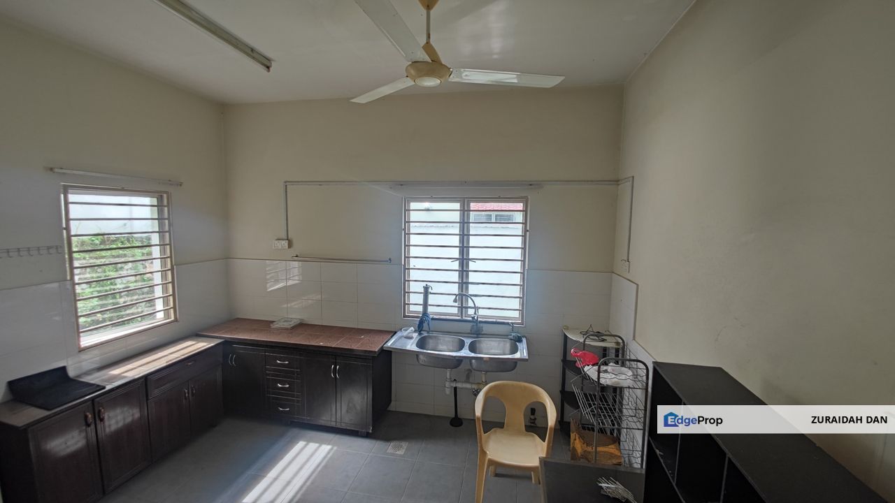 MUST VIEW! 2 Storey Semi D Taman Tasik Semenyih, Semenyih, Selangor, Semenyih