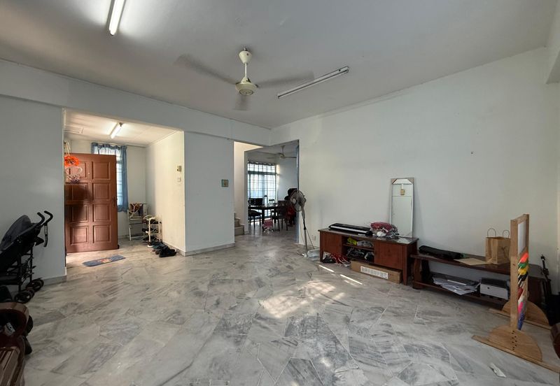 Taman Tasik Semenyih (Lake Residence)