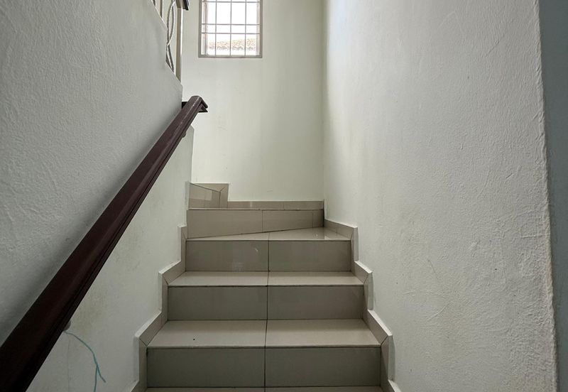 Taman Tasik Semenyih (Lake Residence)