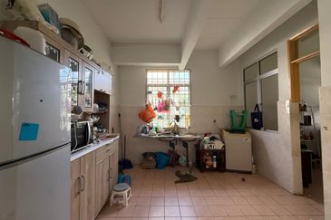 Taman Tasik Semenyih (Lake Residence)