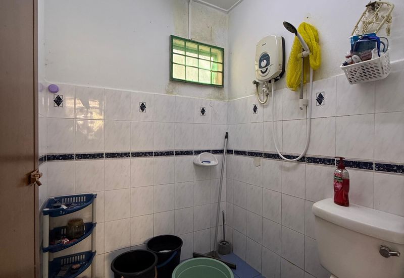 Taman Tasik Semenyih (Lake Residence)