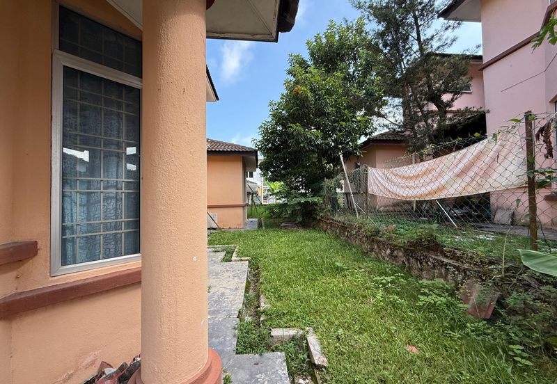 Taman Tasik Semenyih (Lake Residence)