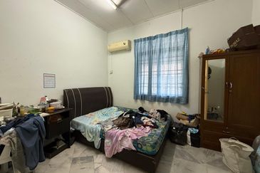 Taman Tasik Semenyih (Lake Residence)