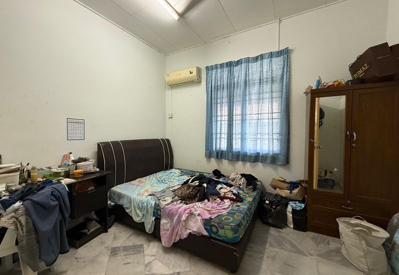 Taman Tasik Semenyih (Lake Residence)