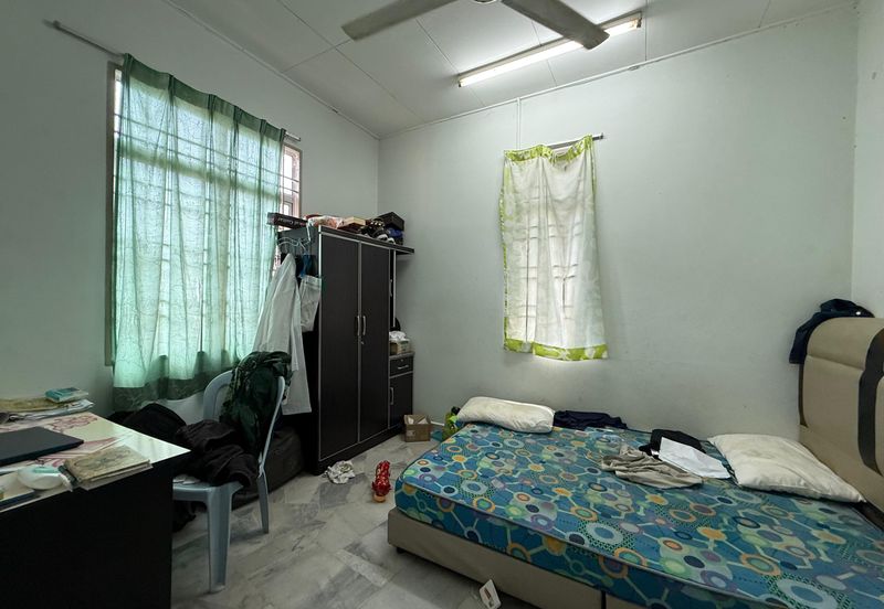 Taman Tasik Semenyih (Lake Residence)