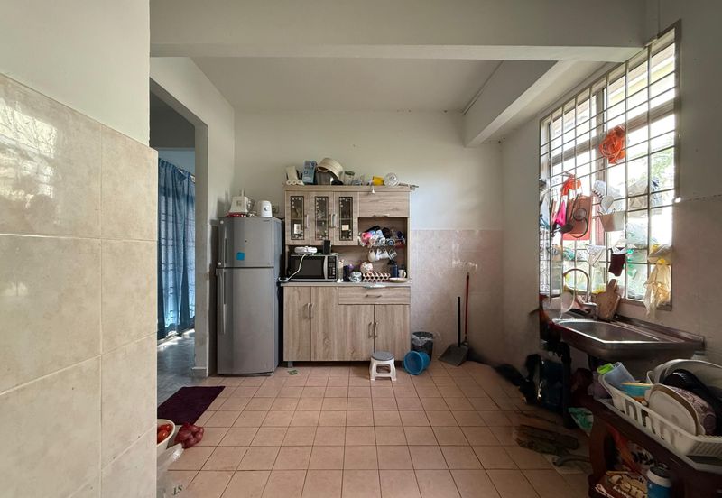 Taman Tasik Semenyih (Lake Residence)