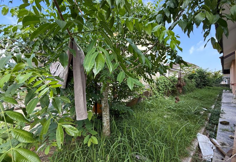 Taman Tasik Semenyih (Lake Residence)