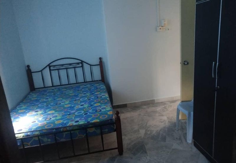 Taman Tasik Semenyih (Lake Residence)