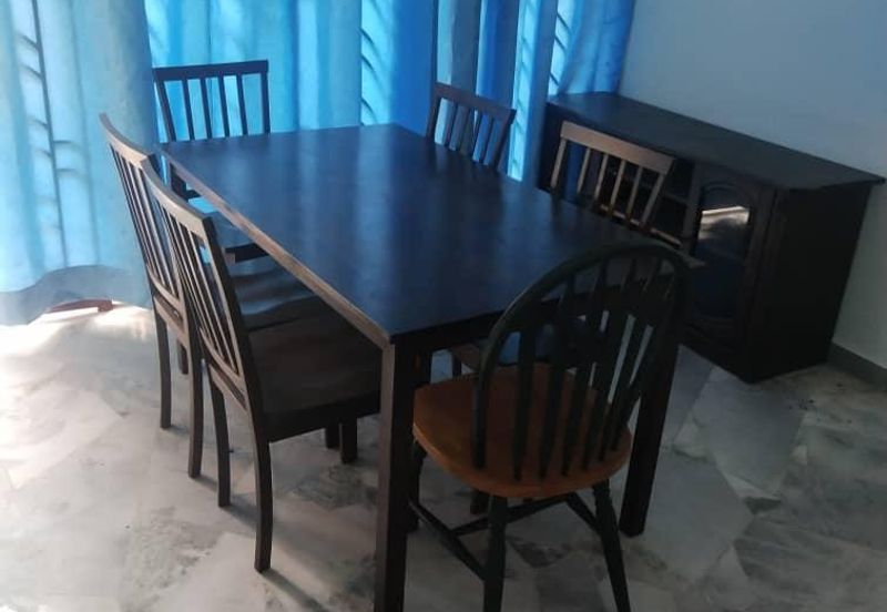 Taman Tasik Semenyih (Lake Residence)