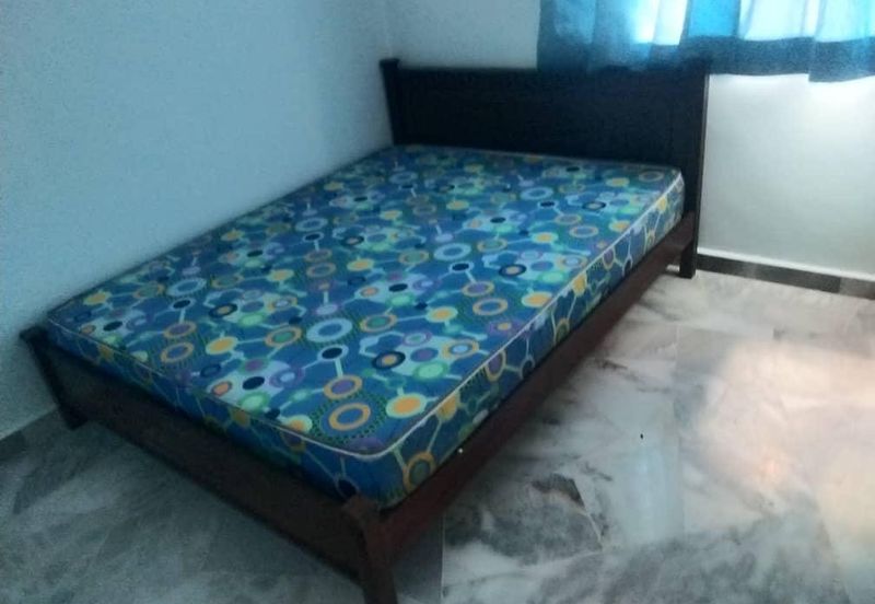 Taman Tasik Semenyih (Lake Residence)