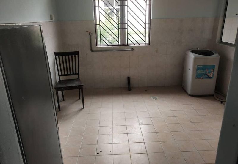 Taman Tasik Semenyih (Lake Residence)