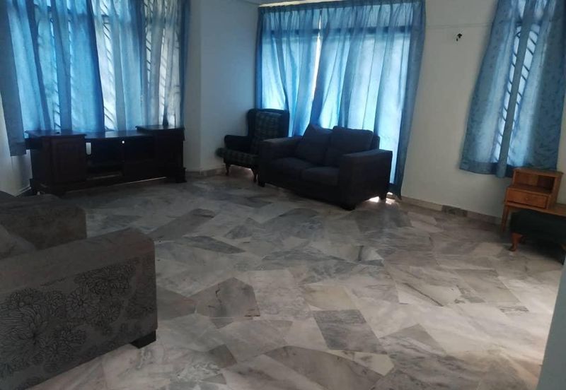 Taman Tasik Semenyih (Lake Residence)