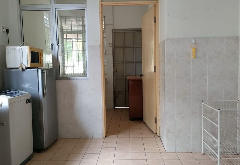 Taman Tasik Semenyih (Lake Residence)