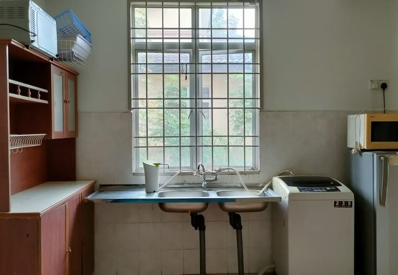 Taman Tasik Semenyih (Lake Residence)