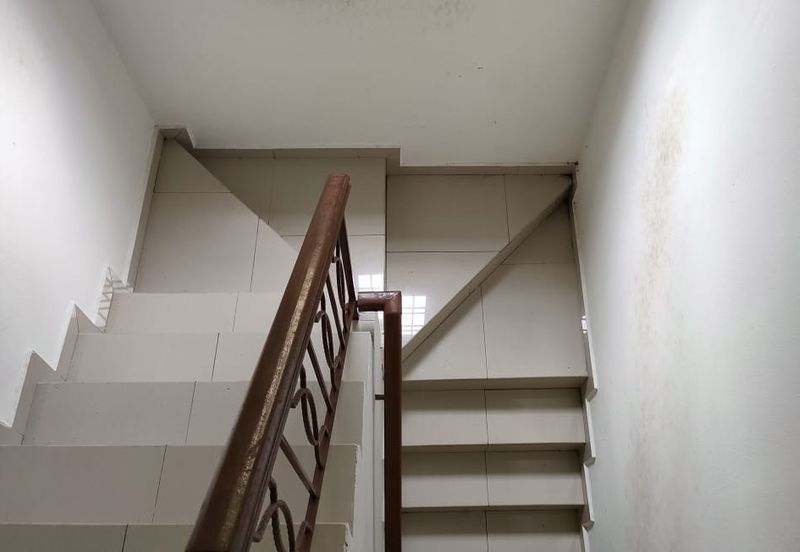 Taman Tasik Semenyih (Lake Residence)