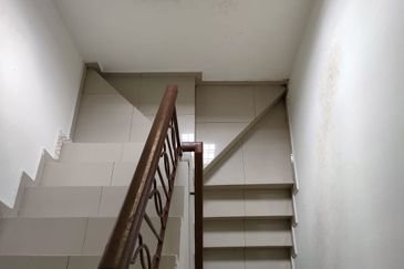 Taman Tasik Semenyih (Lake Residence)