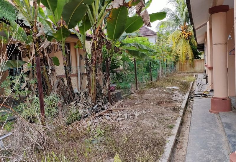 Taman Tasik Semenyih (Lake Residence)