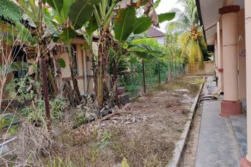 Taman Tasik Semenyih (Lake Residence)