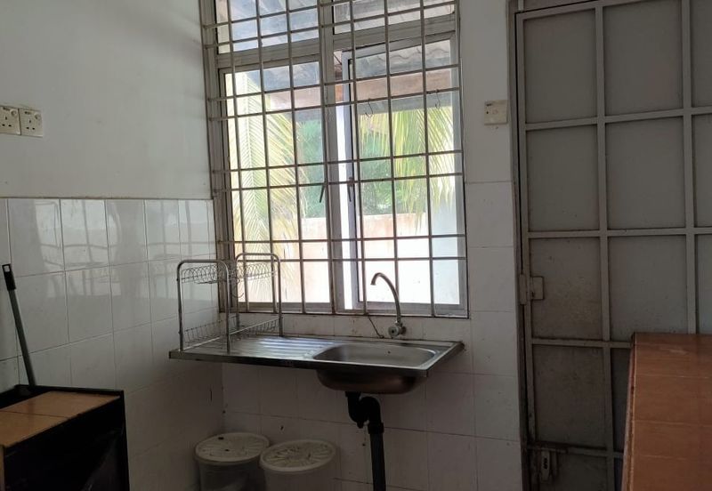 Taman Tasik Semenyih (Lake Residence)