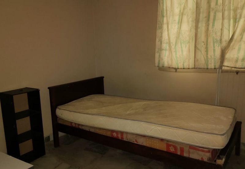 Taman Tasik Semenyih (Lake Residence)