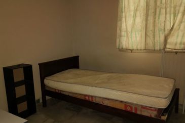 Taman Tasik Semenyih (Lake Residence)