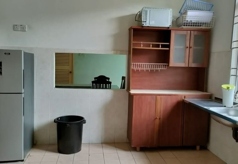 Taman Tasik Semenyih (Lake Residence)