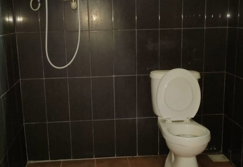 Taman Tasik Semenyih (Lake Residence)