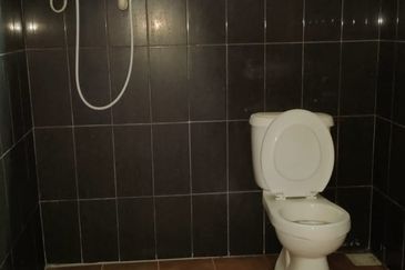 Taman Tasik Semenyih (Lake Residence)