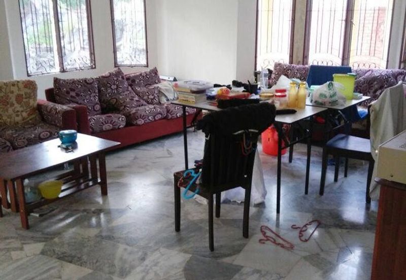 Taman Tasik Semenyih (Lake Residence)