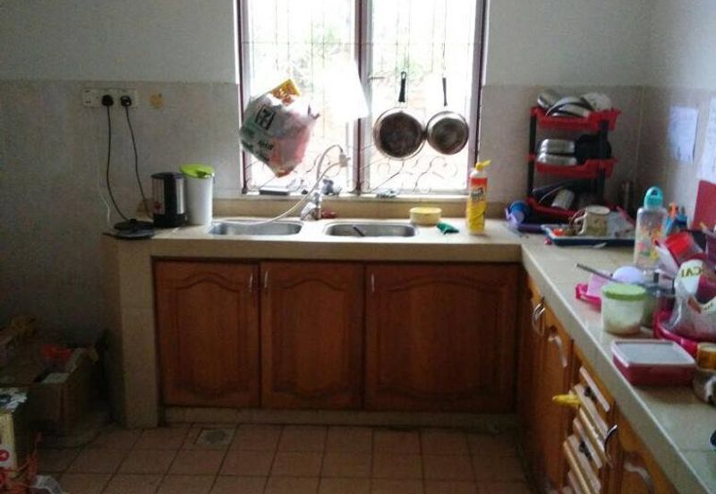 Taman Tasik Semenyih (Lake Residence)