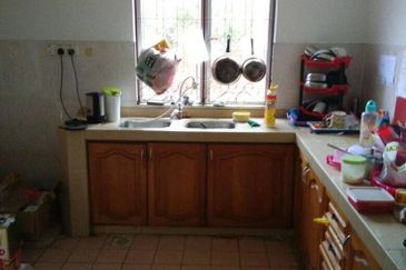 Taman Tasik Semenyih (Lake Residence)