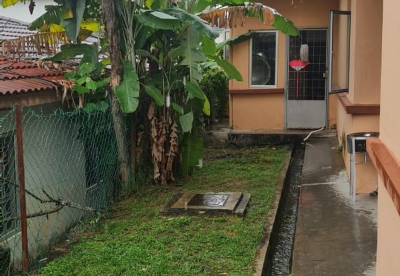 Taman Tasik Semenyih (Lake Residence)