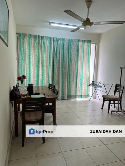 POOL VIEW! 1,050 SQ FT! Cyberia SmartHomes, Cyberjaya, Selangor, Cyberjaya