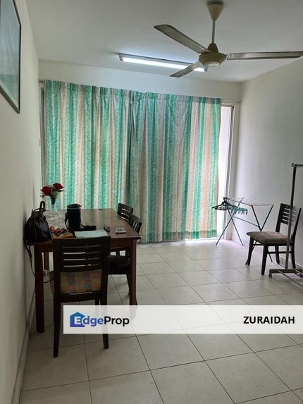 POOL VIEW! 1,050 SQ FT! Cyberia SmartHomes, Cyberjaya, Selangor, Cyberjaya