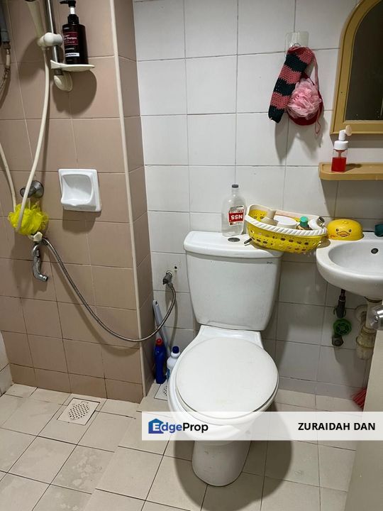 POOL VIEW! 1,050 SQ FT! Cyberia SmartHomes, Cyberjaya, Selangor, Sepang