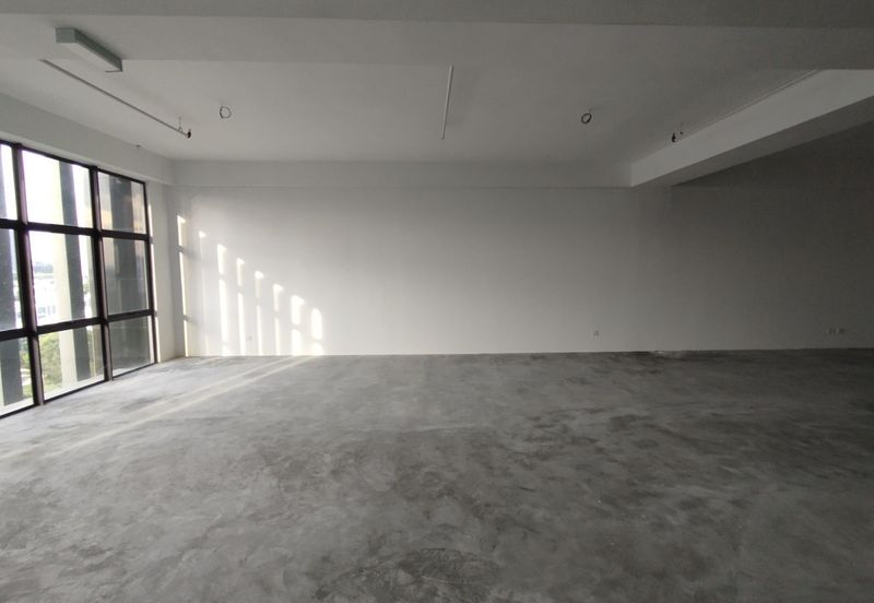 Kenwingston Square Garden